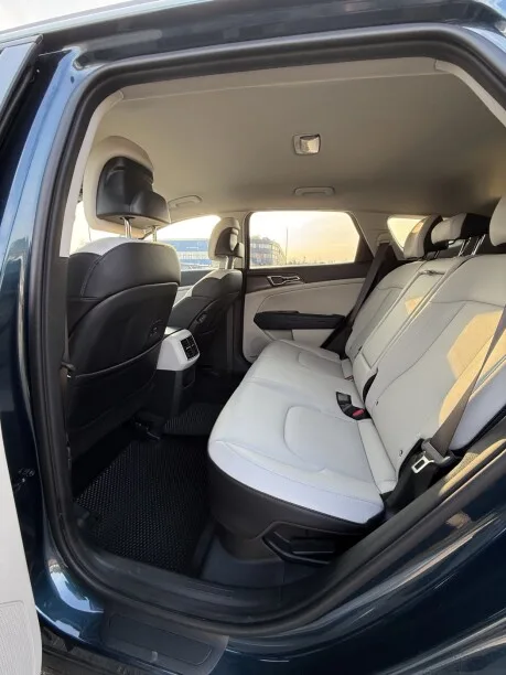 Kia Sportage 2025 — миниатюра 3