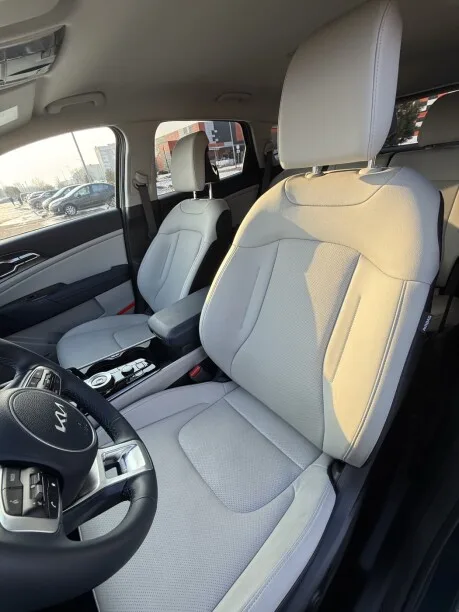 Kia Sportage 2025 — миниатюра 5