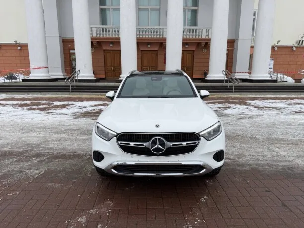 Mercedes-Benz GLC-Class 2024 — миниатюра 4