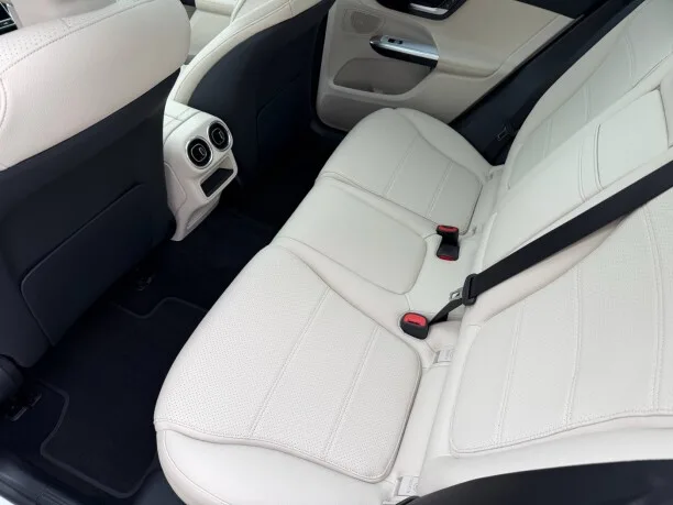 Mercedes-Benz GLC-Class 2024 — миниатюра 5