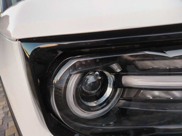 Ford Bronco Sport 2024 — 2