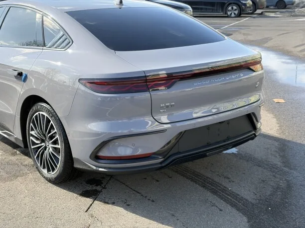 BYD Han 2024 — миниатюра 4
