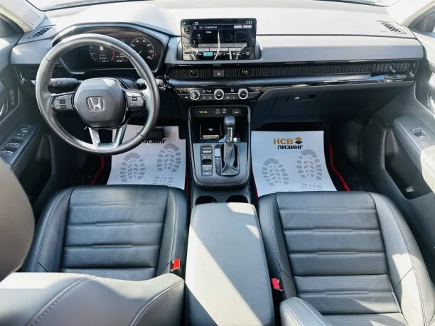 Honda CR-V 2024 — миниатюра 3