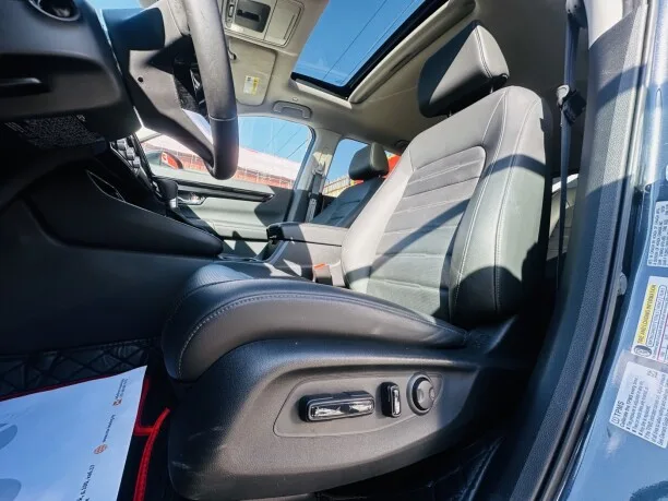 Honda CR-V 2024 — миниатюра 5
