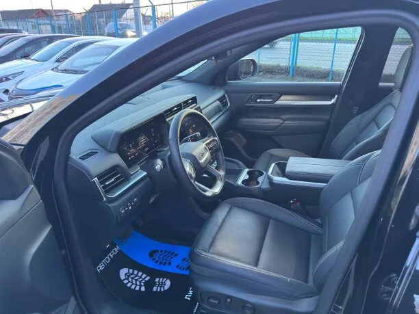 GMC Terrain 2025 — миниатюра 3