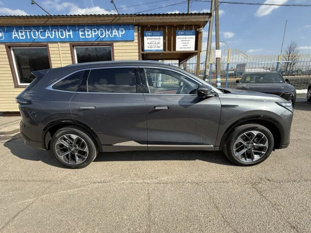 Changan CS75PLUS 2025 — миниатюра 4
