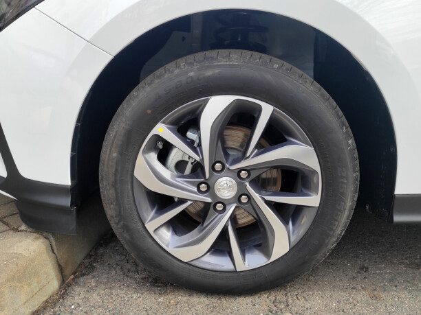 Buick Velite 6 2024 — 2
