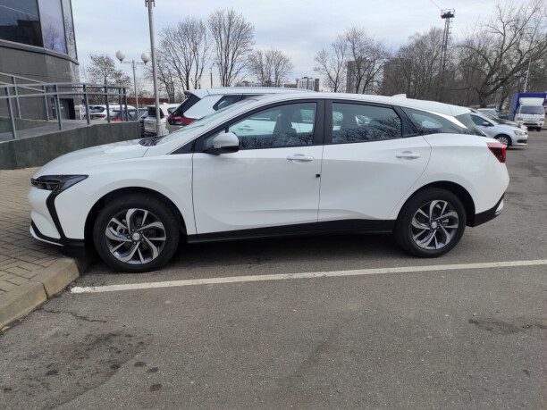 Buick Velite 6 2024 — 3