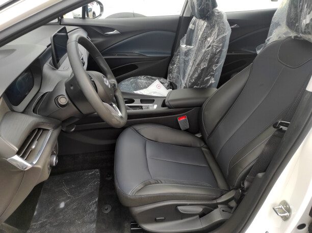 Buick Velite 6 2024 — 5
