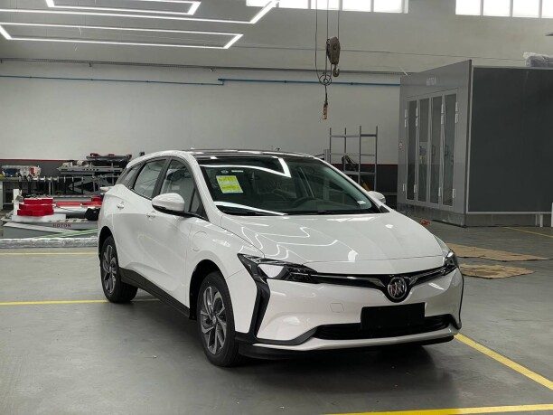 Buick Velite 6 2024