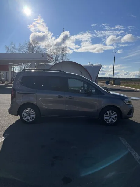 Renault KANGOO 2026 — миниатюра 4