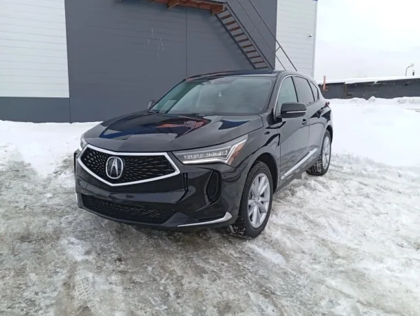 Acura RDX 2023 — миниатюра 3