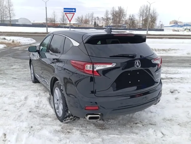 Acura RDX 2023 — миниатюра 4
