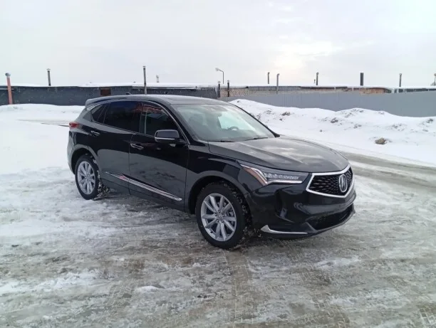 Acura RDX 2023 — миниатюра 5