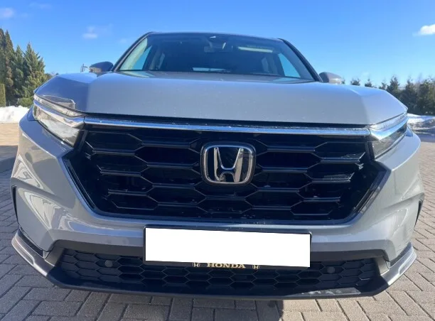Honda CR-V 2024 — миниатюра 4