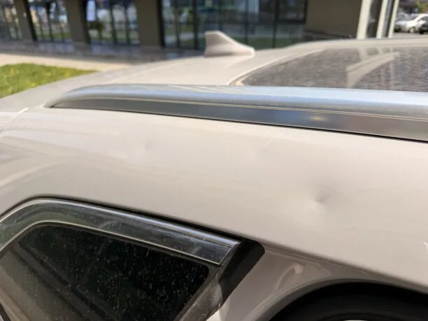 BYD Song PLUS EV 2025 — миниатюра 2