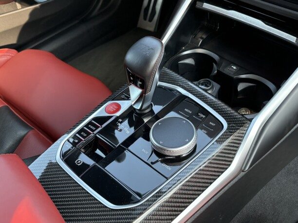 BMW M4 2024 — 3