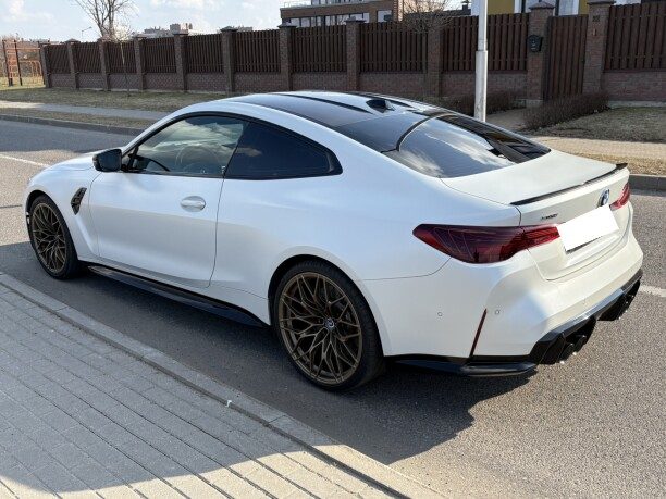 BMW M4 2024 — 4