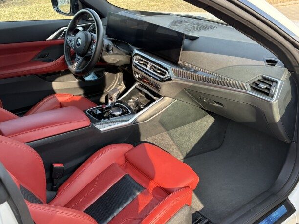 BMW M4 2024 — 5