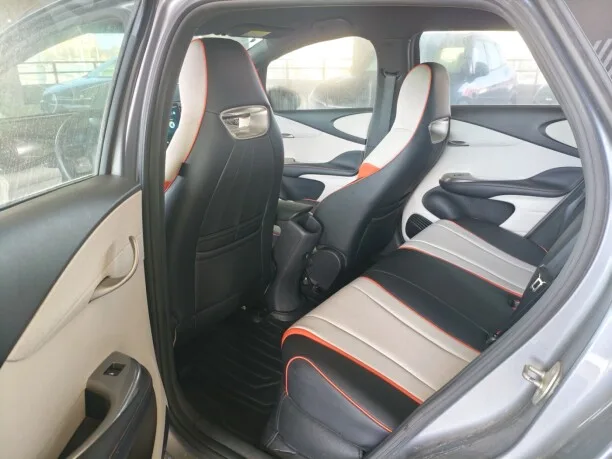BYD Dolphin 2022 — миниатюра 2
