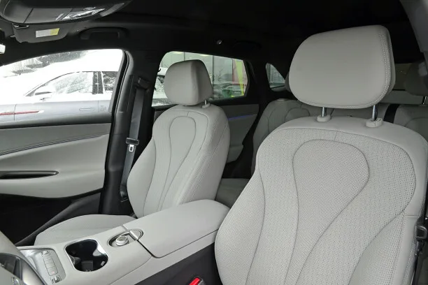 BYD Sea Lion 06 EV 2025 — миниатюра 3
