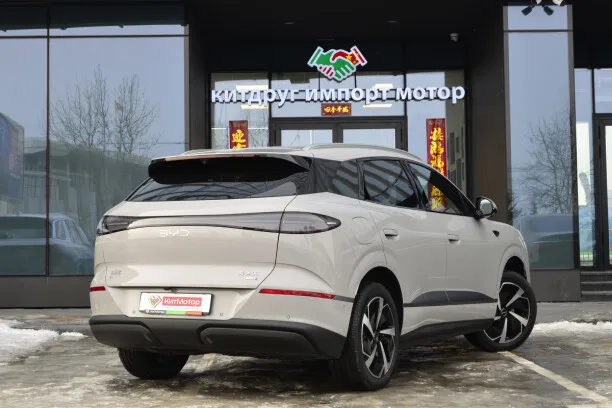 BYD Sea Lion 06 EV 2025 — миниатюра 4