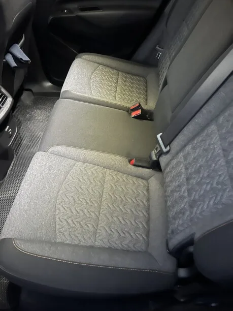 Chevrolet Equinox 2022 — миниатюра 4