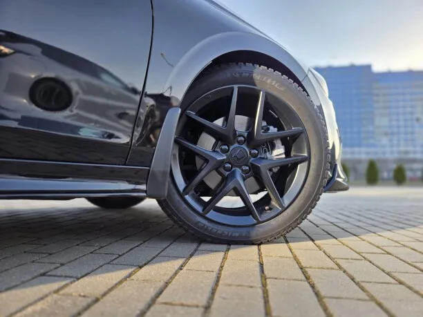 Honda CIVIC 2022 — миниатюра 4