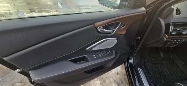 Acura RDX 2023 — миниатюра 5