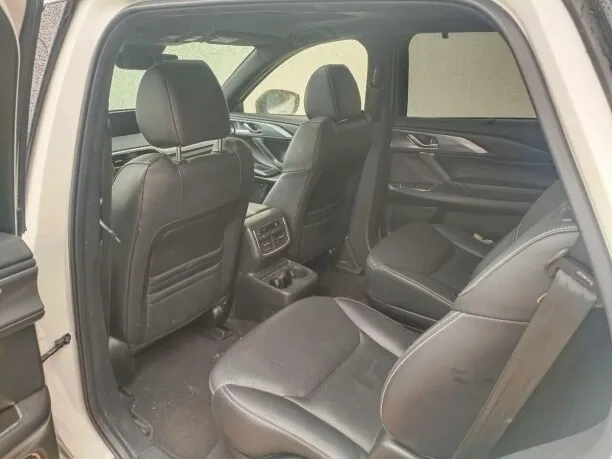Mazda CX-9 2022 — миниатюра 4