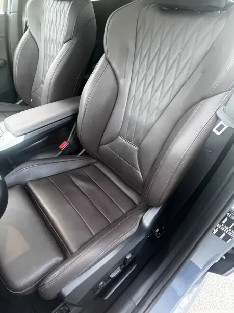 BMW 2 серия Active Tourer 2024 — миниатюра 4