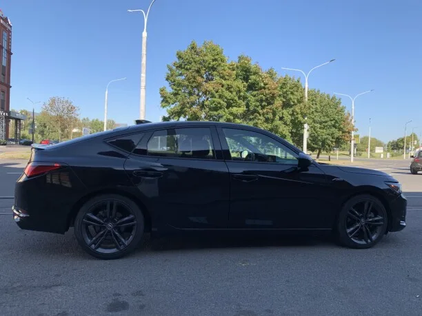 Acura Integra 2022 — миниатюра 5