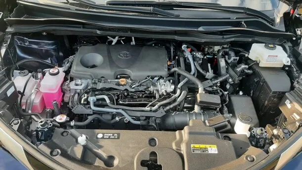 Toyota Sienna 2024 — миниатюра 5