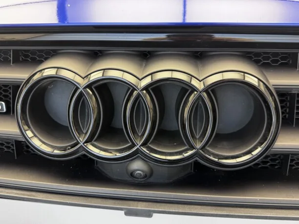 Audi A7 2022 — миниатюра 4