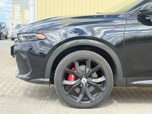 Dodge Hornet 2023 — миниатюра 2