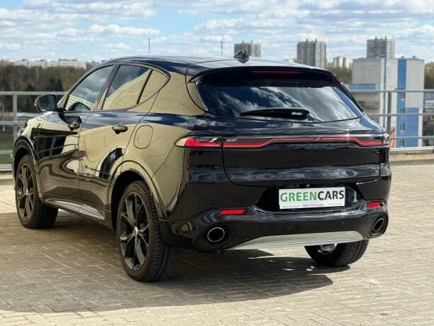 Dodge Hornet 2023 — миниатюра 3