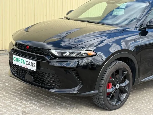 Dodge Hornet 2023 — миниатюра 4