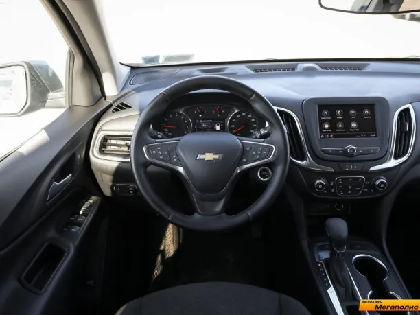 Chevrolet Equinox 2024 — миниатюра 3