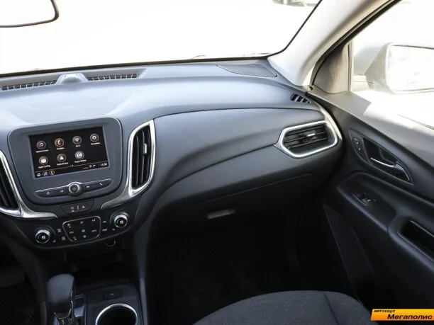 Chevrolet Equinox 2024 — миниатюра 5