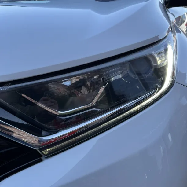 Honda CR-V 2022 — миниатюра 5
