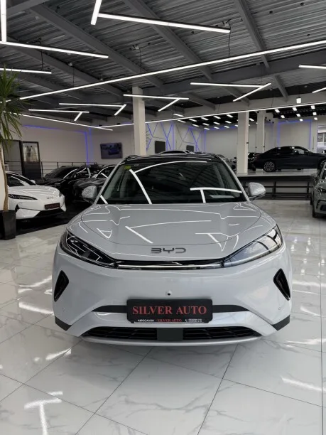 BYD Sea Lion 05 EV 2025 — миниатюра 3