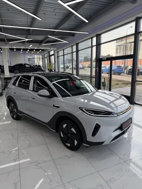 BYD Sea Lion 05 EV 2025 — миниатюра 4