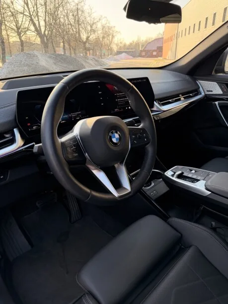 BMW X2 2024 — миниатюра 5