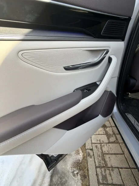 BYD Song PLUS EV 2025 — миниатюра 4