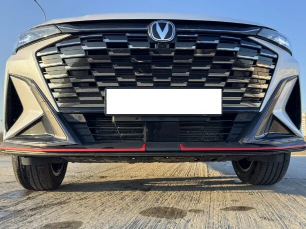 Changan X5 Plus 2026 — миниатюра 3