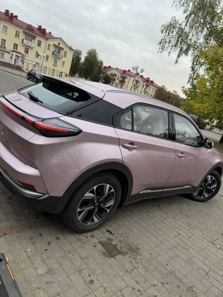 Hozon Neta U 2023 — миниатюра 4