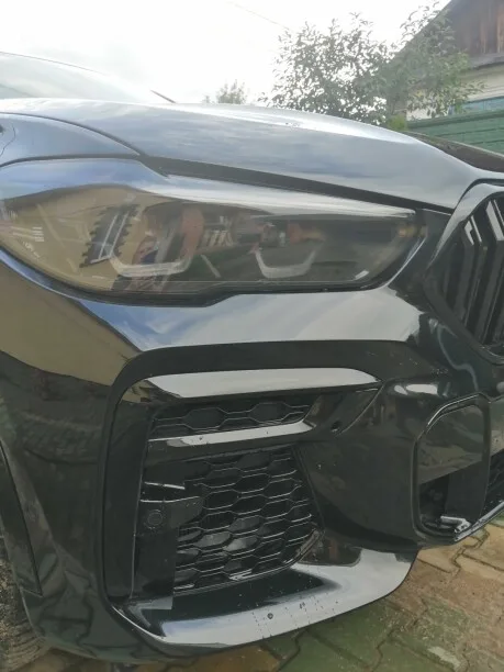 BMW X6 2022 — миниатюра 5