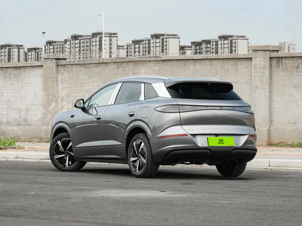 BYD Sea Lion 06 EV 2025 — миниатюра 4