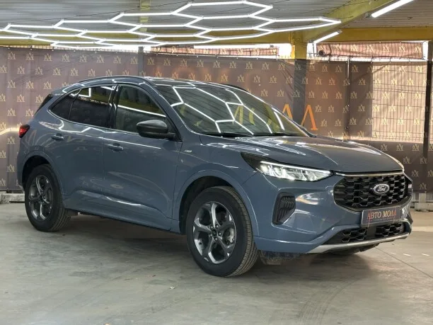 Ford Escape 2024 — миниатюра 4
