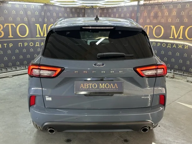 Ford Escape 2024 — миниатюра 5